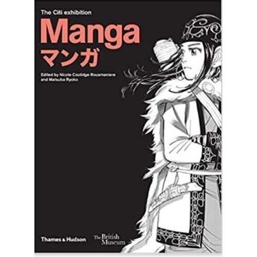 Manga