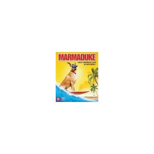 Marmaduke [Blu-Ray]