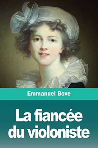 La Fiancée Du Violoniste