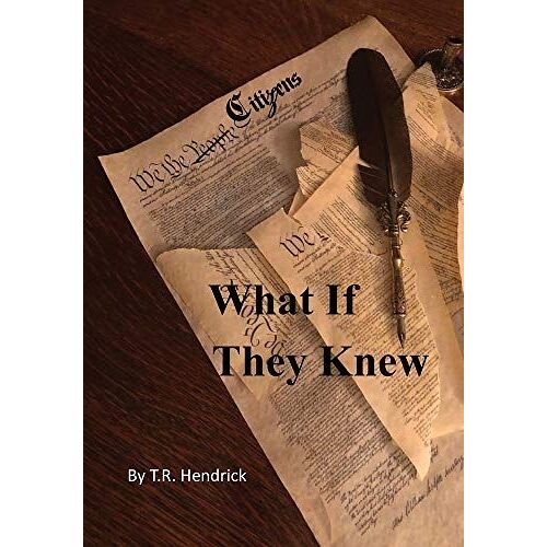 What If They Knew