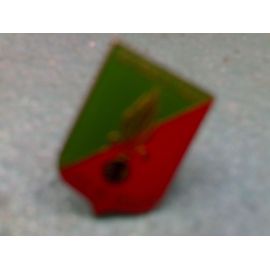 Insigne Militaire "Honneur Et Fidelite" - A.L.E.F. De Berlin