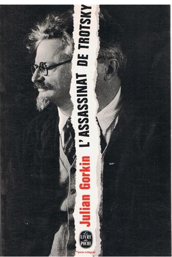 L'assassinat De Trotsky