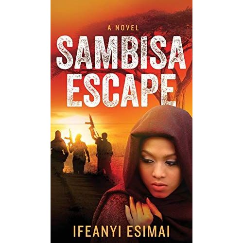 Sambisa Escape