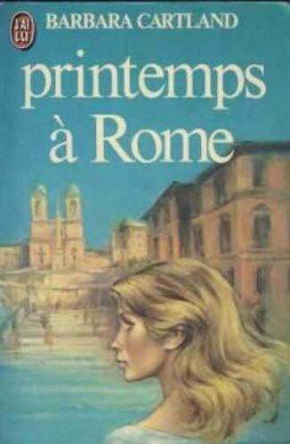 Printemps A Rome