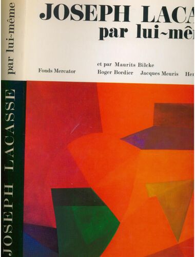 Joseph Lacasse Par Lui-Même