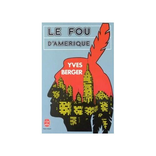 Le Fou D'amerique