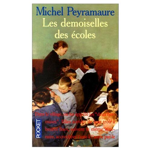 Les Demoiselles Des Écoles