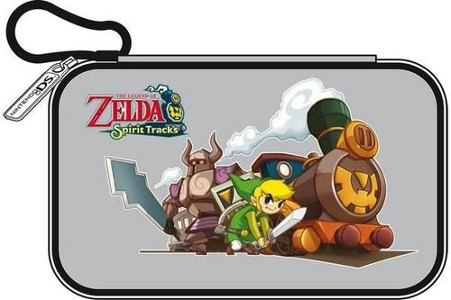 Bigben Sacoche Zelda Pr Dsi/Lite
