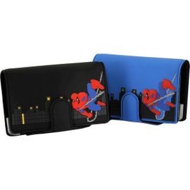 Bigben Etui De Rangement Spiderman Dsi
