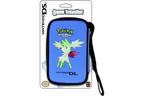 Sacoche Bigben Officielle Pokemon