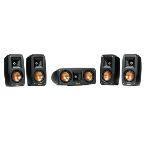 Klipsch Pack enceinte Home Cinéma Theather pack 5.0