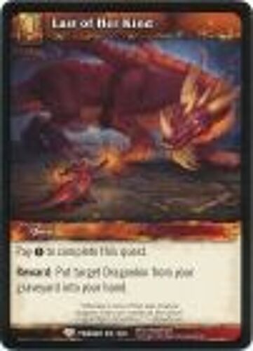 Une Espece En Voie De Disparition - Last Of Her Kind - 213/220 - C - Twilight Of The Dragons