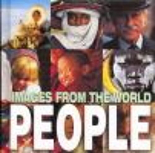 People: Images From The World
