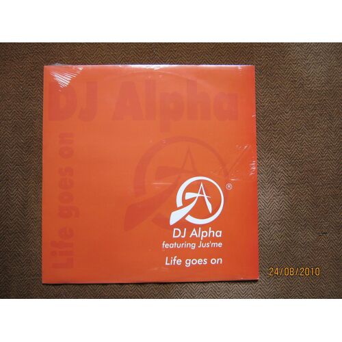 Life Goes On