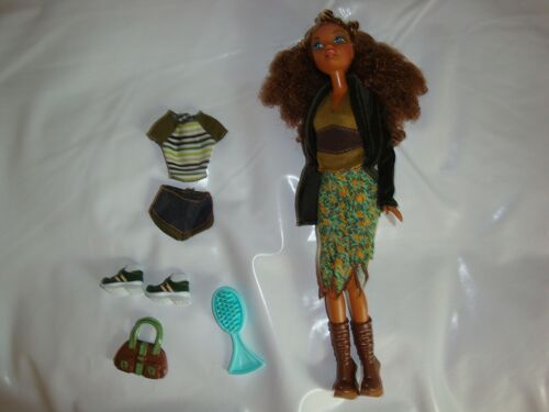 My Scene Madison 2003 Mattel