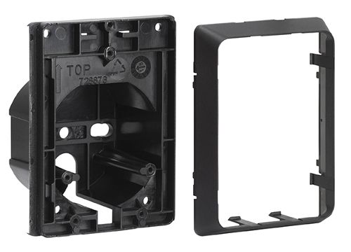 faac adaptateur pour colonnette 401065