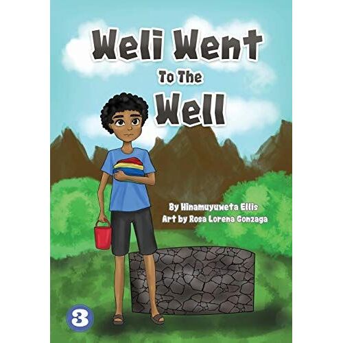Weli Went To The Well