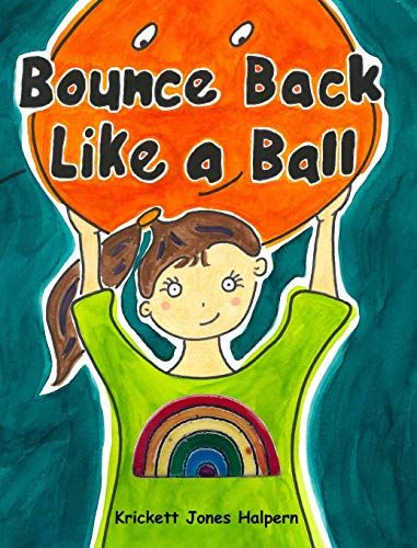 Bounce Back Like A Ball