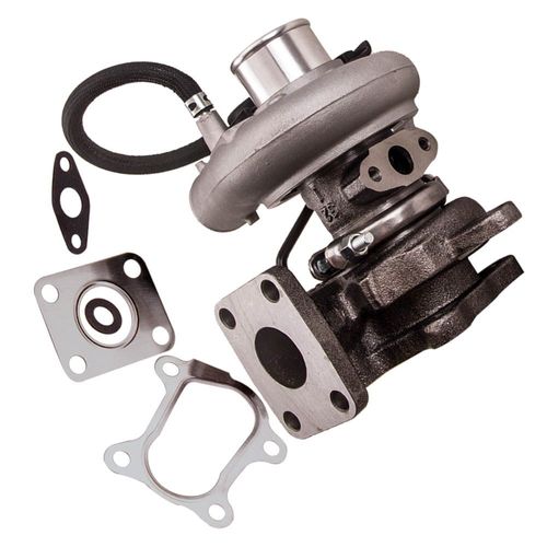 Turbocompresseur Pour Hyundai Santa Fe 2.0 Crdi 113 Cv 28231-27000 2823127000