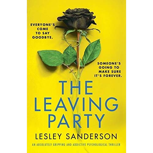 The Leaving Party