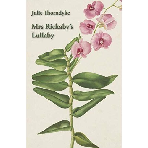 Mrs Rickaby's Lullaby