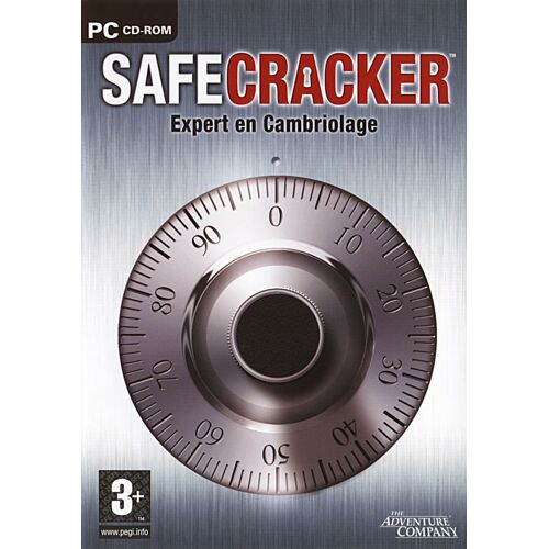 Safecraker - Expert En Cambriolage Pc