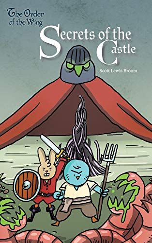 Secrets Of The Castle
