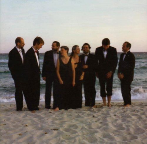 Madrigals La Venexiana Live