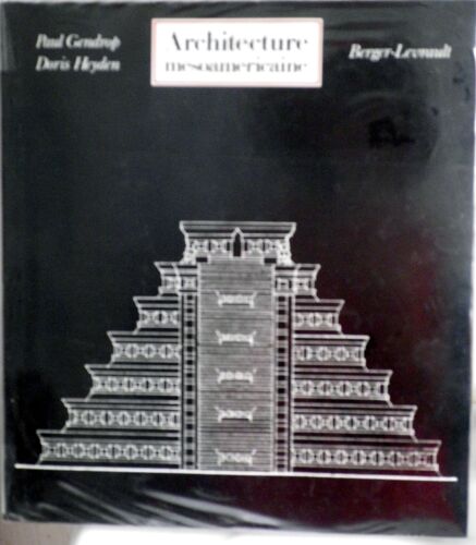 Architecture Mesoamericaine