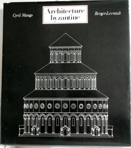 Architecture Byzantine