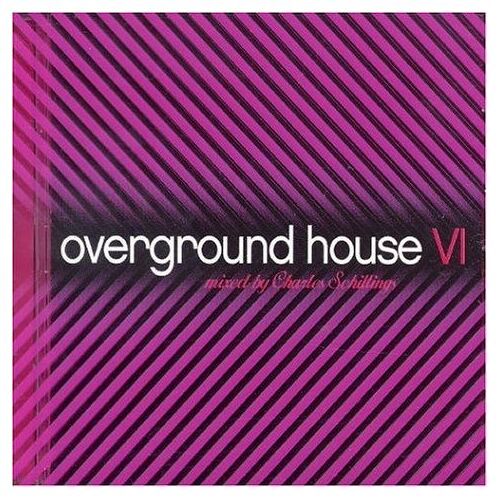 Overground House 6