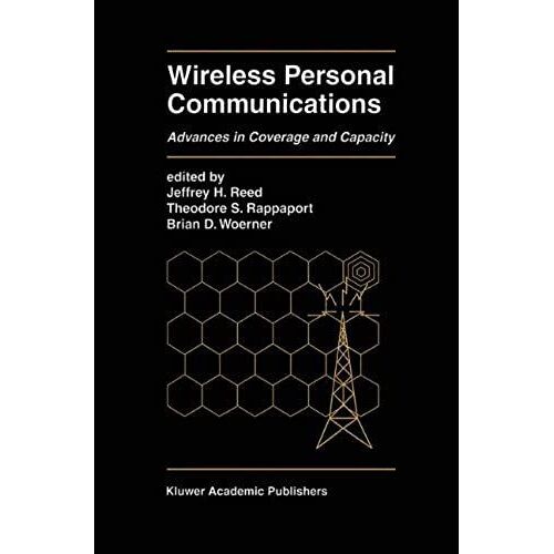 Wireless Personal Communications