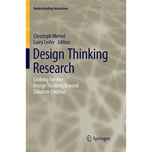 Design Thinking Research