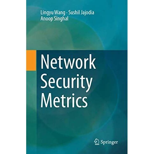 Network Security Metrics
