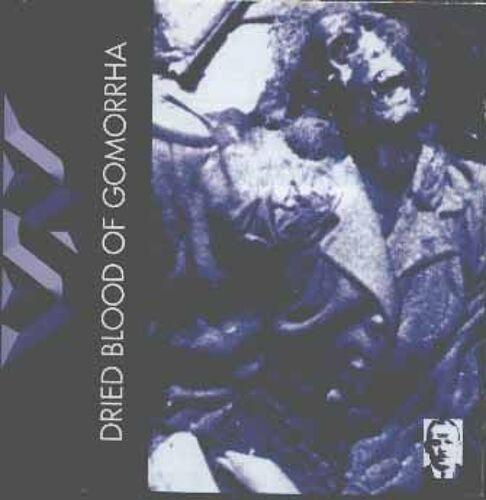 Dried Blood Of Gomorrha - European Import