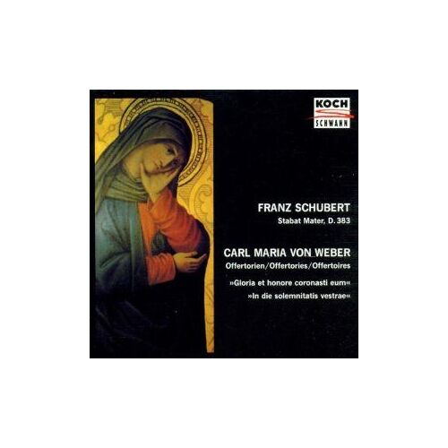 Stabat Mater Soli
