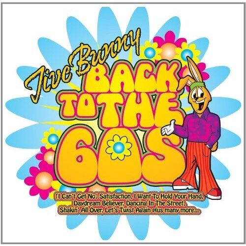 Back To The 60s