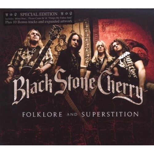 Folklore And.. -Spec-
