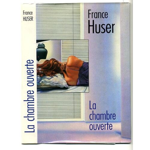 La Chambre Ouverte