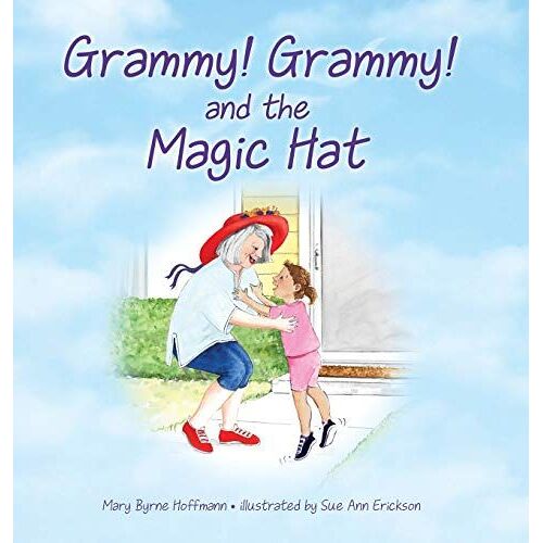 Grammy Grammy And The Magic Hat