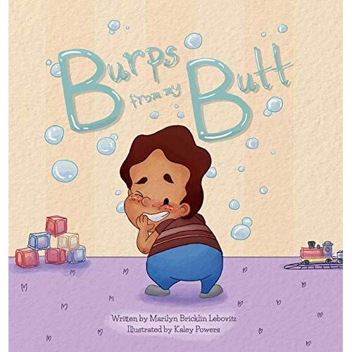 Burps From My Butt