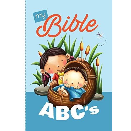 My Bible Abc's