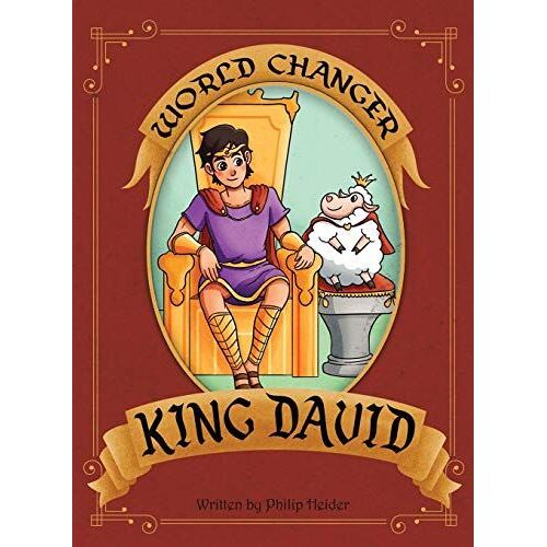 World Changer King David