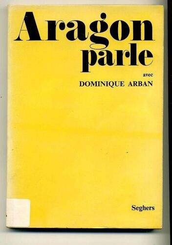 Aragon Parle