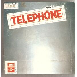 Hygiaphone / Anna / Flipper / Pochette Ouvrante  Avec Livret...