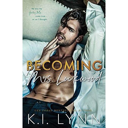 Becoming Mrs. Lockwood