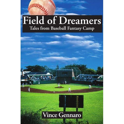 Field Of Dreamers