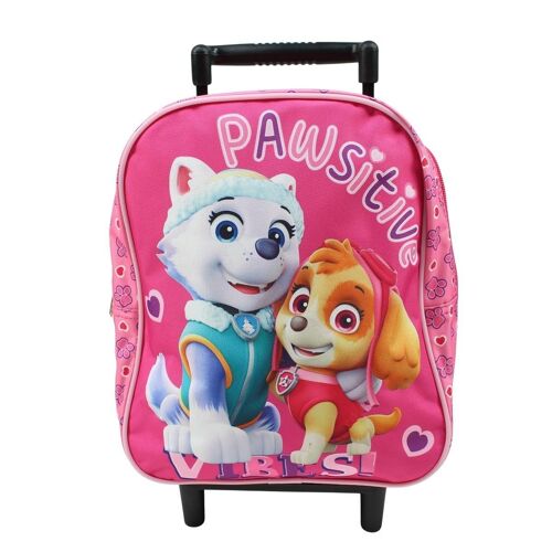 Trolley Paw Patrol