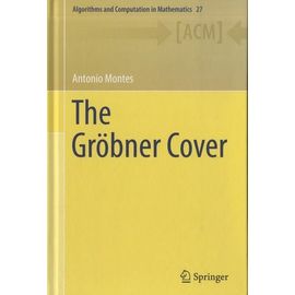 The Gröbner Cover