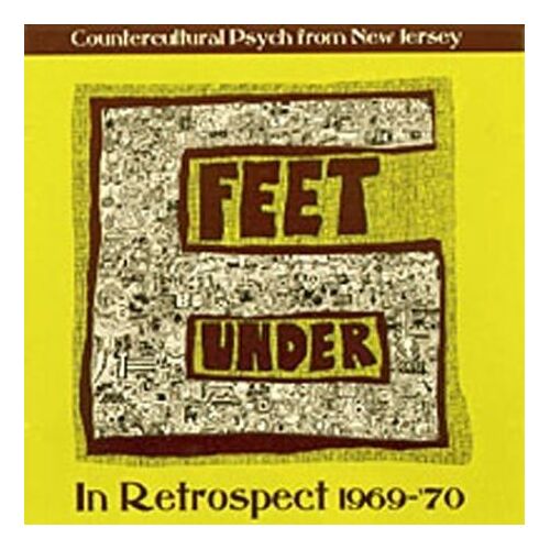 In Retrospect 1969-70 Six Feet Under